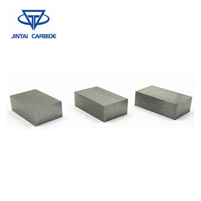 Çin OEM Tungsten Karbür Düz / Tungsten Karbür Şerit Tungsten Karbür Bar Tedarikçi