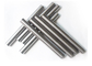 Dayanıklı Tungsten Karbür Çubuk ve Katı Karbür Çubuklar 0.2-1.7um Parçacık Tedarikçi