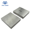 Tungsten Karbür Kare Plakalar / Tungsten Karbür Bloklar Parlak Yüzey Tedarikçi