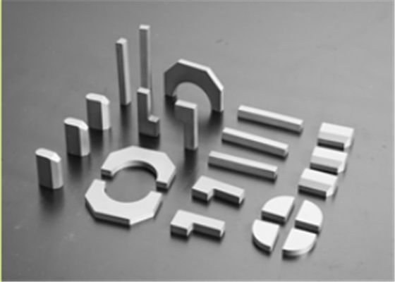 Çin Bambu Özel Sınıf / Boyut için Boş / Cilalı Tungsten Karbür Şeritleri Tedarikçi