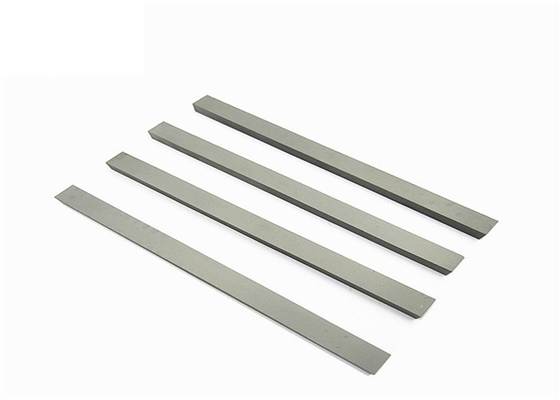Çin Dayanıklı Tungsten Karbür Alaşım / Tungsten Karbür Boşlukları Yüksek Basınç Dayanımı Tedarikçi