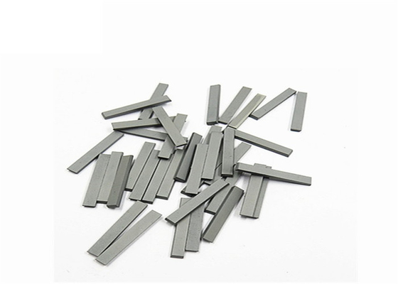 Çin % 100 Virgin Hammadde Madenciliği ve İşleme Tungsten Karbür Şerit Tedarikçi