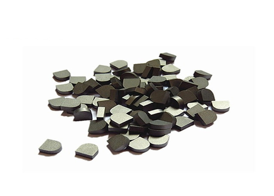 Çin YG6 / YG8 / YT15 / YT14 Tungsten Karbür Uç Yapma Sonu Ve Çevre Tornalama Aletleri Tedarikçi