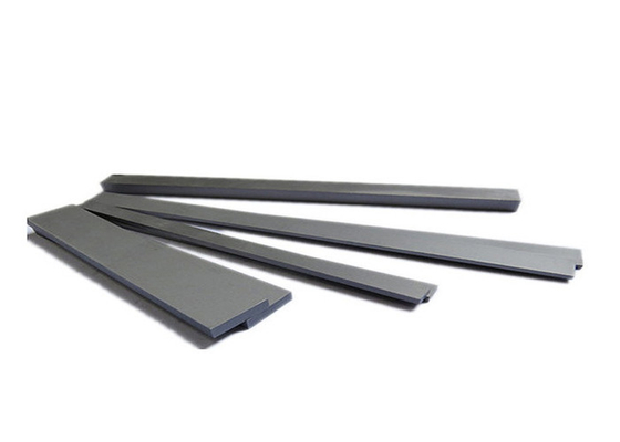 Çin Darbe Dayanımı Tungsten Karbür Boşlukları% 100 Virgin Hammadde YL10.2 Tedarikçi