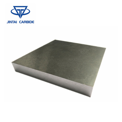 Çin Dayanıklı Tungsten Karbür Levha, Tungsten Karbür Bloklar / Düz / Şerit Tedarikçi