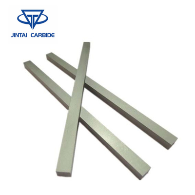 Çin Çimentolu Tungsten Karbür Plaka Boşlukları, K20 Kare Tungsten Karbür Bar Tedarikçi