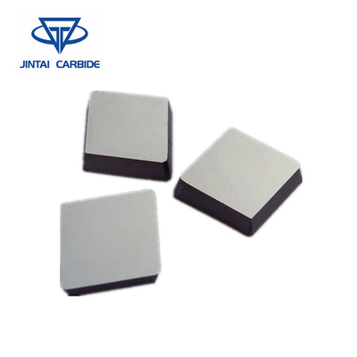 Çin Özel Yapılmış Shim Tungsten Karbür Torna ve Freze Ekleme Shim Tungsten Karbür Tedarikçi