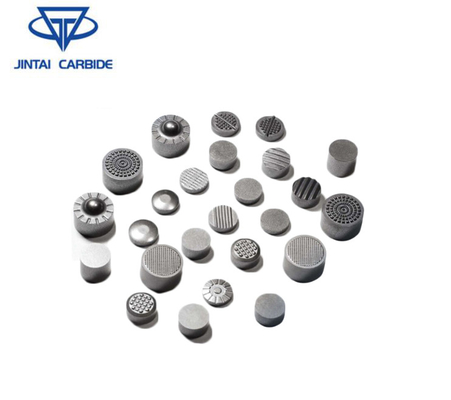 Çin Elmas Kompozit Yüzey PDC K10 Çimentolu Tungsten Karbür Tedarikçi