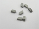 0.8um Parçacık Tungsten Karbür Torna Uçları, Dayanıklı Çimentolu Karbür Uçları Tedarikçi