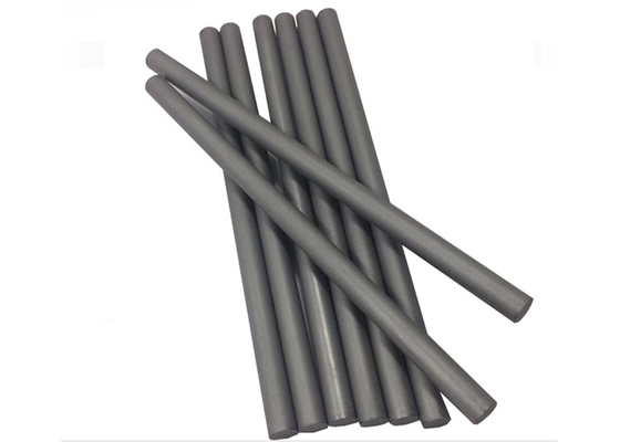 Kesme Aletleri Yapımı İçin YG6X / YG8 / YL10.2 Sınıf Tungsten Karbür Çubuk Tedarikçi