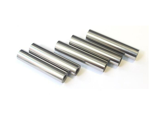 Kesme Aletleri Yapımı İçin YG6X / YG8 / YL10.2 Sınıf Tungsten Karbür Çubuk Tedarikçi