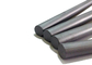 0.2-1.7um Parçacık Metal İşleme Araçları Için Tungsten Karbür Yuvarlak Stok Kalça Sinter Tedarikçi