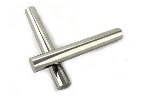2 mm 4 mm 6 mm 8 mm 1/8 1/4 1/2 Tungsten Karbür Çubuklar% 10 Kobaltlı Çimentolu Karbür Çubuklar Tedarikçi