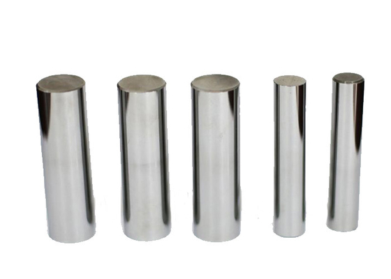 2 mm 4 mm 6 mm 8 mm 1/8 1/4 1/2 Tungsten Karbür Çubuklar% 10 Kobaltlı Çimentolu Karbür Çubuklar Tedarikçi