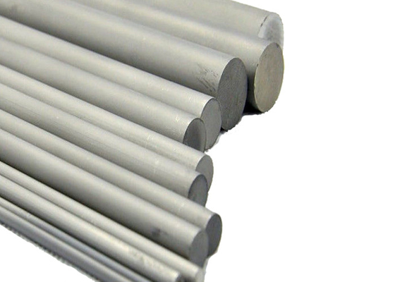 2 mm 4 mm 6 mm 8 mm 1/8 1/4 1/2 Tungsten Karbür Çubuklar% 10 Kobaltlı Çimentolu Karbür Çubuklar Tedarikçi
