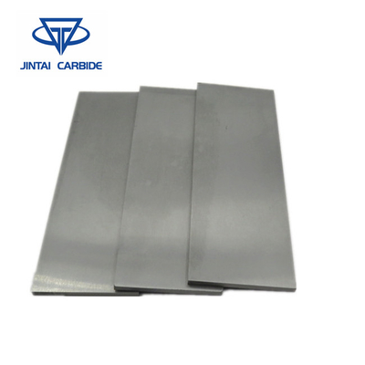 Dayanıklı Tungsten Karbür Levha, Tungsten Karbür Bloklar / Düz / Şerit Tedarikçi