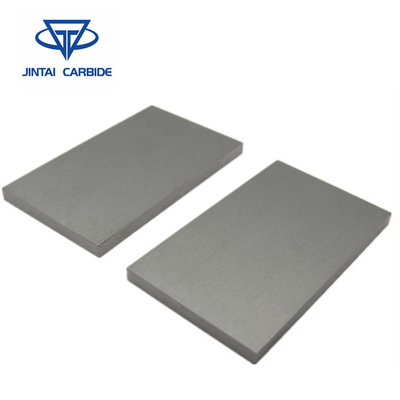 Dayanıklı Tungsten Karbür Levha, Tungsten Karbür Bloklar / Düz / Şerit Tedarikçi