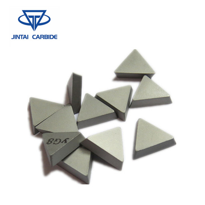 Bıçak Araçları Torna Tungsten Karbür Ucu, Katı Cnc Freze Bıçağı Tedarikçi