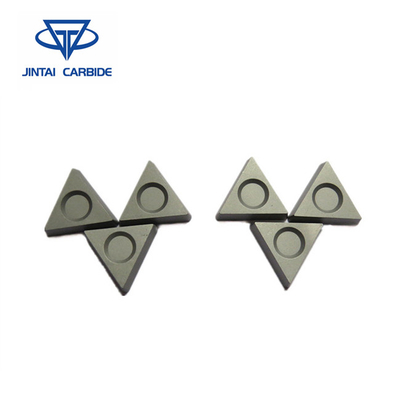 Bıçak Araçları Torna Tungsten Karbür Ucu, Katı Cnc Freze Bıçağı Tedarikçi