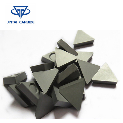 Bıçak Araçları Torna Tungsten Karbür Ucu, Katı Cnc Freze Bıçağı Tedarikçi