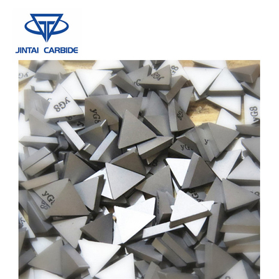 Bıçak Araçları Torna Tungsten Karbür Ucu, Katı Cnc Freze Bıçağı Tedarikçi