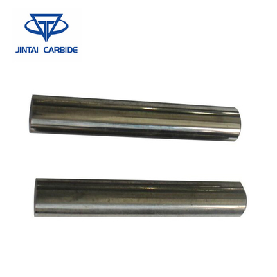 Yüksek Aşınma Direnci ile OEM Çimentolu Karbür Çubuklar Tungsten Metal Çubuk Tedarikçi
