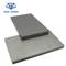 Çimentolu Tungsten Karbür Düz Bar / Plaka / Yüksek Tokluklu Şeritler Tedarikçi