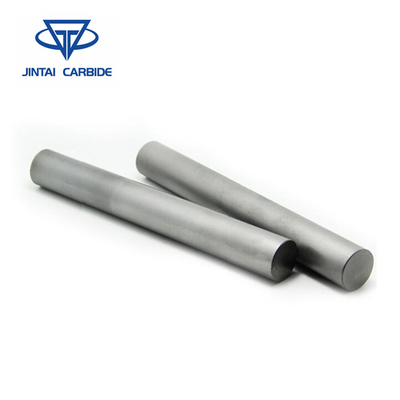 Çap 0.3mm-40mm Standart Uzunluk ile YG10X Katı Tungsten Karbür Yuvarlar Tedarikçi