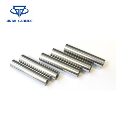 Çap 0.3mm-40mm Standart Uzunluk ile YG10X Katı Tungsten Karbür Yuvarlar Tedarikçi