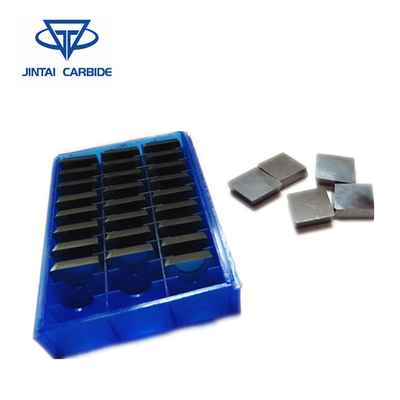 Özel Yapılmış Shim Tungsten Karbür Torna ve Freze Ekleme Shim Tungsten Karbür Tedarikçi