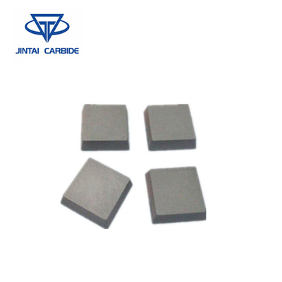 Özel Yapılmış Shim Tungsten Karbür Torna ve Freze Ekleme Shim Tungsten Karbür Tedarikçi