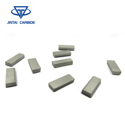 P10 P20 P30 Çimentolu Karbür Bit.  Standart Tungsten Karbür Kaynaklı Tornalama İpuçları Tedarikçi