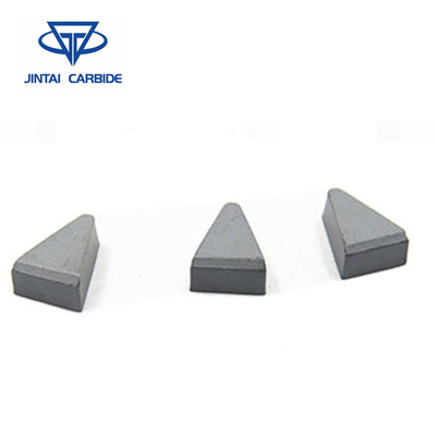 P10 P20 P30 Çimentolu Karbür Bit.  Standart Tungsten Karbür Kaynaklı Tornalama İpuçları Tedarikçi