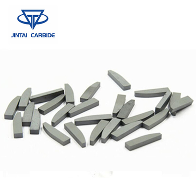 P10 P20 P30 Çimentolu Karbür Bit.  Standart Tungsten Karbür Kaynaklı Tornalama İpuçları Tedarikçi