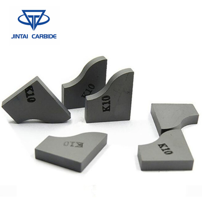 P10 P20 P30 Çimentolu Karbür Bit.  Standart Tungsten Karbür Kaynaklı Tornalama İpuçları Tedarikçi