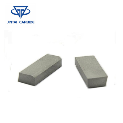 OEM Karbür Kaynak Ekleme / Tungsten Karbür Uçlu Aracı / Tungsten Karbür Lehimleme Ucu Tedarikçi