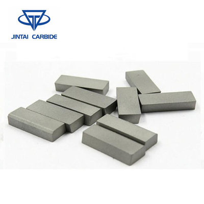 OEM Karbür Kaynak Ekleme / Tungsten Karbür Uçlu Aracı / Tungsten Karbür Lehimleme Ucu Tedarikçi