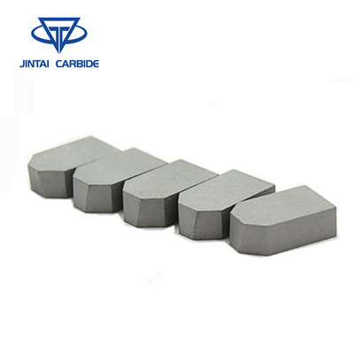 OEM Karbür Kaynak Ekleme / Tungsten Karbür Uçlu Aracı / Tungsten Karbür Lehimleme Ucu Tedarikçi