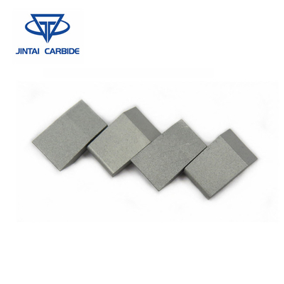 Yüksek Erozyona Dayanıklı Tungsten Karbür Testere İpuçları Kobalt Esaslı Alaşım Tedarikçi