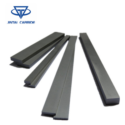 Yüksek Sertlik Tungsten Karbür Stb 13 Boşluklar / Çimentolu Karbür Şeritler Tedarikçi