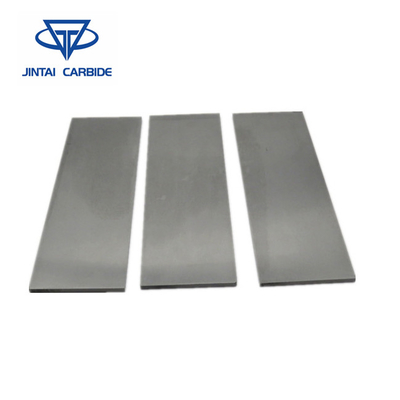 Tekstil Elyafı İçin K20 YG8 Tungsten Karbür Kesme Bıçağı Tedarikçi