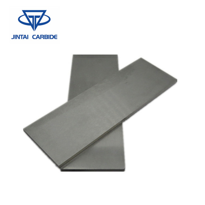 Tekstil Elyafı İçin K20 YG8 Tungsten Karbür Kesme Bıçağı Tedarikçi