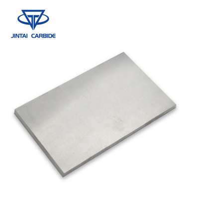 Tekstil Elyafı İçin K20 YG8 Tungsten Karbür Kesme Bıçağı Tedarikçi