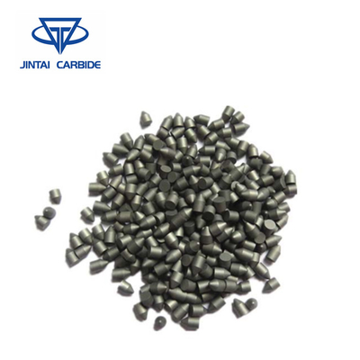 Taşlama Pimleri Bush Hammer Tungsten Karbür İpucu% 100 Bakire Hammadde Tedarikçi