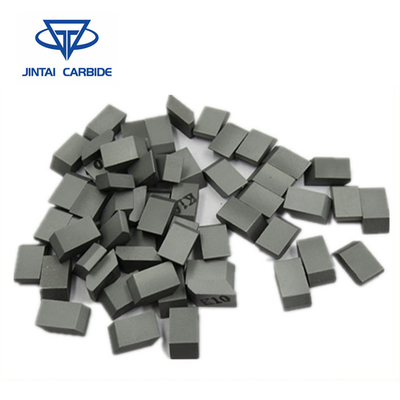TCT Testere Bıçağı / Daire Testere için Özel Yapılmış Tungsten Karbür İpucu Tedarikçi