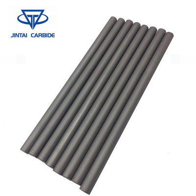 Mekanik Parça İşleme ve İşleme için Ultra İnce Özel Tungsten Karbür Bar Tedarikçi