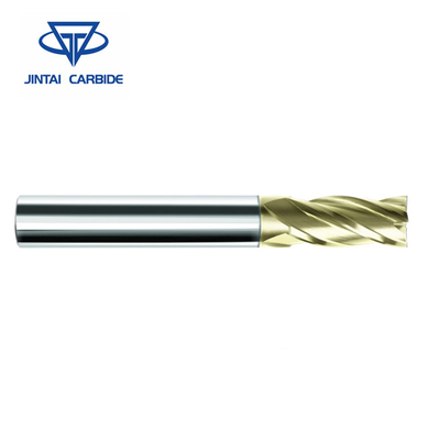Set Mikro End Mill 30 derece ile çeşitli Kafa Şekli Freze Karbür Tedarikçi