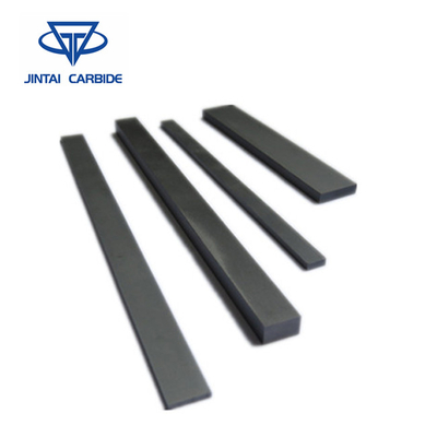 Fabrika 100% Bakire Hammadde Çimentolu Tungsten Karbür Plaka YG8 Çimentolu Karbür Çubukları Tedarikçi