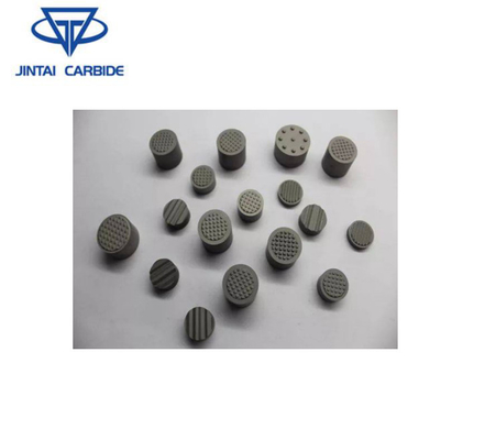 Elmas Kompozit Yüzey PDC K10 Çimentolu Tungsten Karbür Tedarikçi